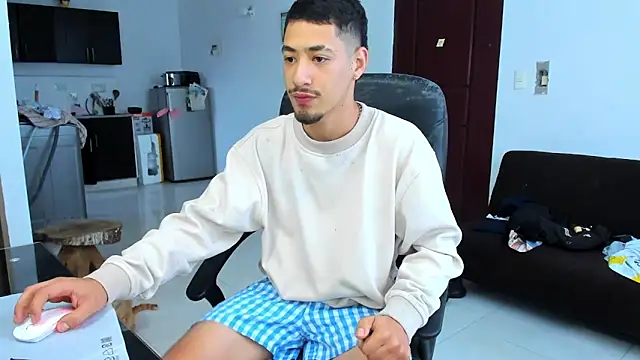 Snapshot of Chandler_ken chatting on 03/26/26, 11:27 Chandler ken online show from 03/26/26, 11:27