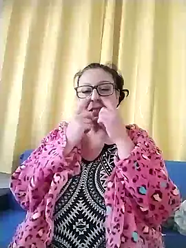 Anais-Te-La-Como online show from 12/12/24, 11:07