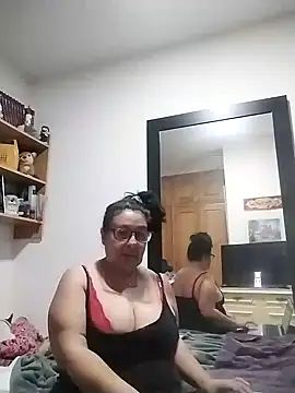 Anais-Te-La-Como online show from 01/04/25, 09:54