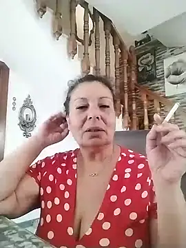 Anais-Te-La-Como online show from 01/08/25, 10:15