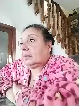 Anais-Te-La-Como online show from 01/09/25, 09:37