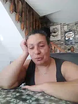 Anais-Te-La-Como online show from 01/10/25, 11:54