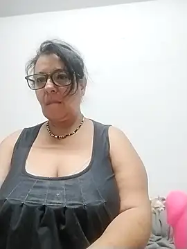 Anais-Te-La-Como online show from 01/21/25, 11:24