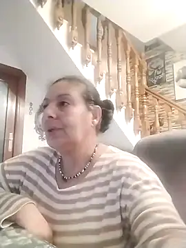 Anais-Te-La-Como online show from 01/28/25, 09:51