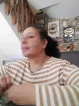 Anais-Te-La-Como online show from 01/30/25, 12:06