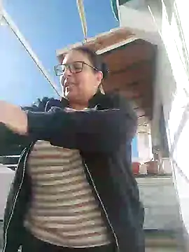 Anais-Te-La-Como online show from 02/05/25, 01:22
