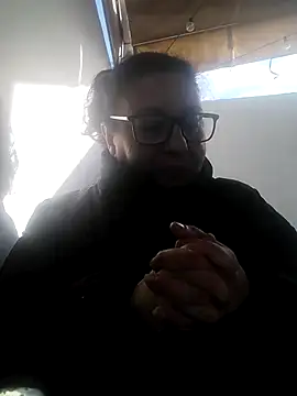 Anais-Te-La-Como online show from 02/07/25, 09:47