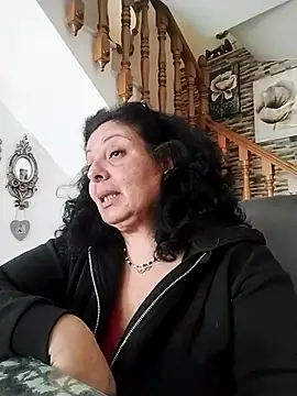 Anais-Te-La-Como online show from 02/10/25, 11:46