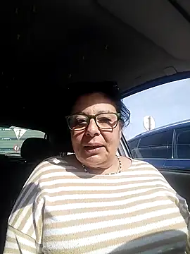 Anais-Te-La-Como online show from 02/13/25, 11:50