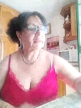 Anais-Te-La-Como online show from 02/18/25, 11:11