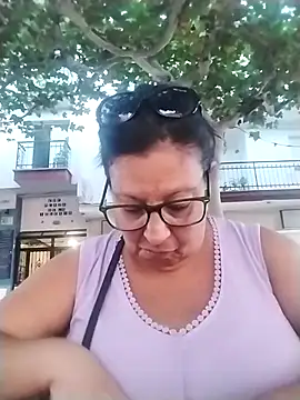 Anais-Te-La-Como online show from 09/22/25, 11:56