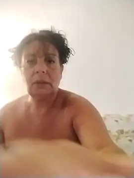 Anais-Te-La-Como online show from 10/08/25, 11:19