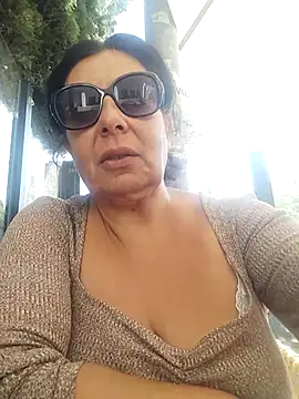 Anais-Te-La-Como online show from 10/09/25, 11:19