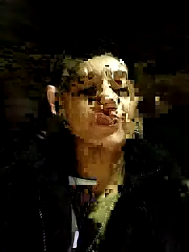 blvckbabyweed07 online show from 11/16/25, 12:38