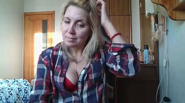 IrinaB1 online show from 02/22/25, 02:08