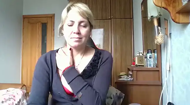 IrinaB1 online show from 03/15/25, 02:12