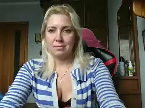 IrinaB1 online show from 10/09/25, 07:28