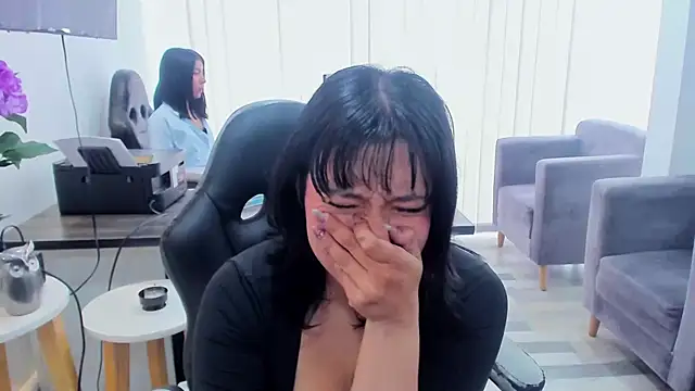 Snapshot of SamantaG chatting on 01/18/26, 03:16 SamantaG online show from 01/18/26, 03:16