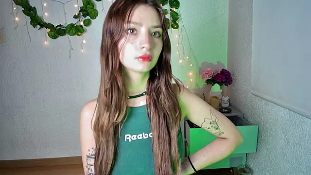 ari kat online show from 02/07/25, 04:37