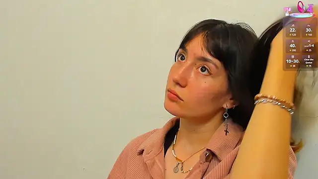 lizzy davis 1 online show from 05/30/26, 03:47