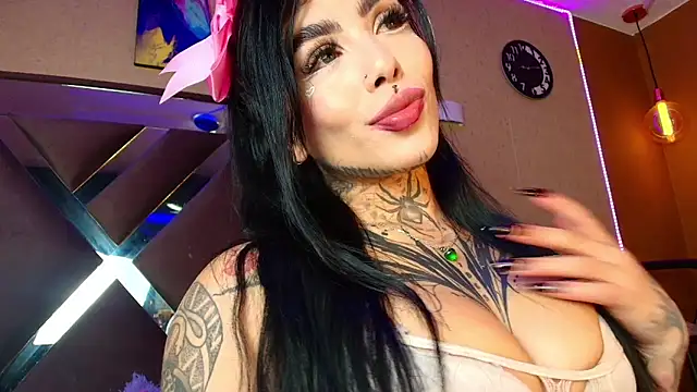 SamanthaaSutra online show from 02/23/26, 08:28