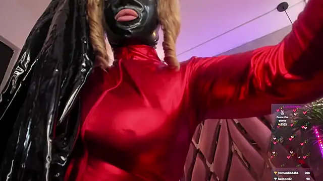 Snapshot of Haelycute chatting on 03/14/25, 05:35 Haelycute online show from 03/14/25, 05:35