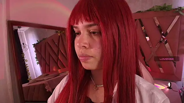 Snapshot of Haelycute chatting on 10/04/25, 07:56 Haelycute online show from 10/04/25, 07:56