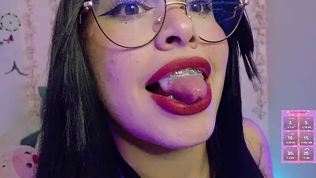 Haelycute online show from 03/19/26, 12:47