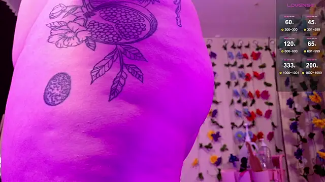 amberxoxhoney online show from 07/03/26, 02:40