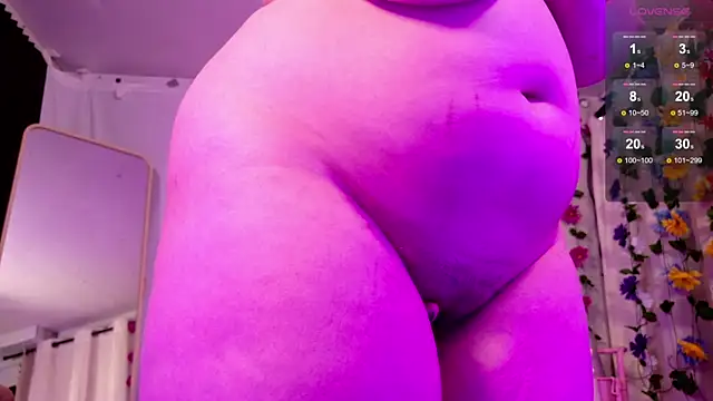 amberxoxhoney online show from 07/10/26, 10:34