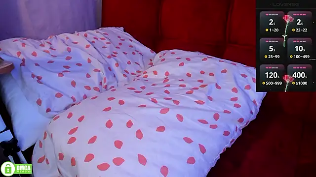 ohpetitemuse online show from 03/16/26, 03:05