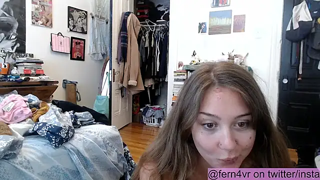 fern4ever online show from 07/05/26, 11:45