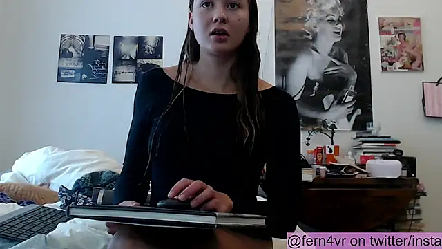fern4ever online show from 07/10/26, 11:18