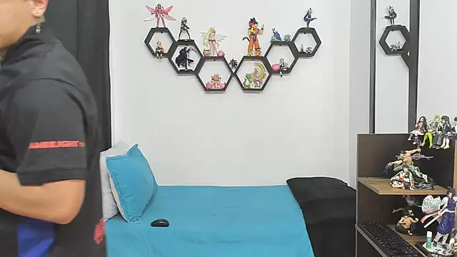 Siul bigboy online show from 04/08/26, 10:43