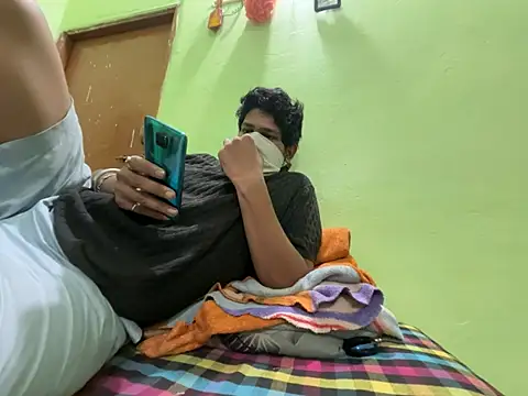 Snapshot of rajasthani__munnd chatting on 07/27/26, 10:00 rajasthani munnd online show from 07/27/26, 10:00