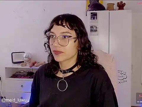 melissahowl online show from 01/11/26, 09:53