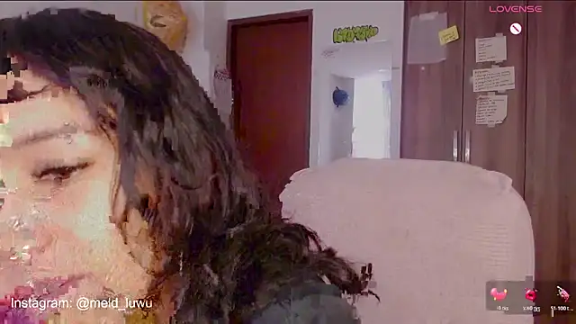 melissahowl online show from 02/05/26, 06:12