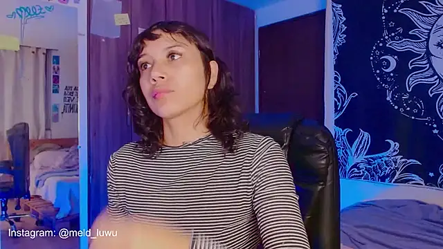 melissahowl online show from 04/17/26, 12:57