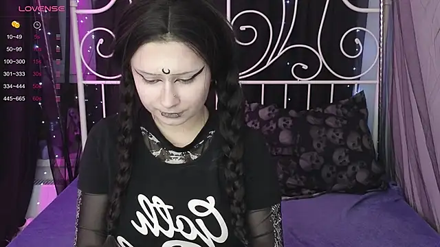 SpectraSirens online show from 12/01/25, 11:43