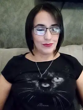 IsisBlake online show from 02/12/25, 05:48