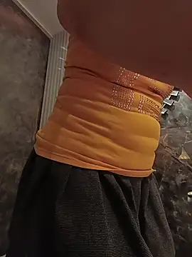 IsisBlake online show from 02/02/26, 09:02