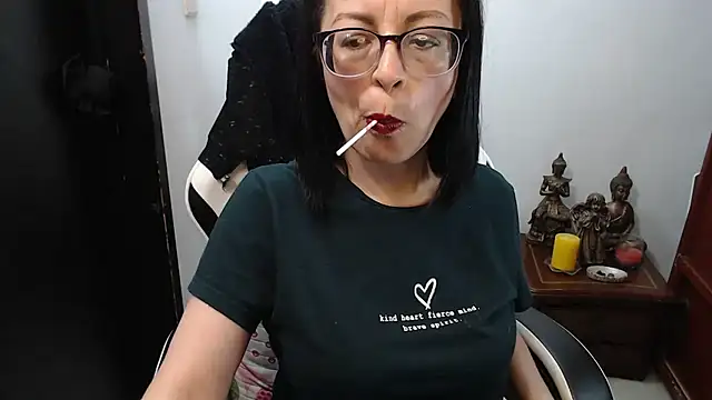 AnasstaciaEvans online show from 02/12/26, 02:06