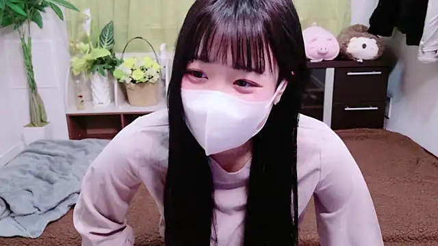 Mia--meow online show from 01/03/25, 01:14