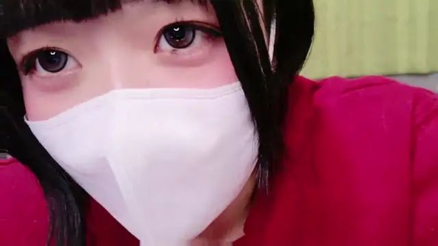 Mia--meow online show from 01/17/25, 04:04