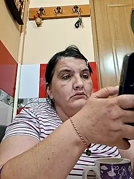 SexyNicool35 online show from 02/26/26, 07:13