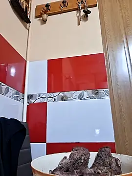 SexyNicool35 online show from 03/07/26, 05:54