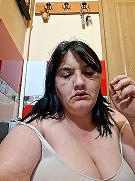 SexyNicool35 online show from 04/18/26, 02:48