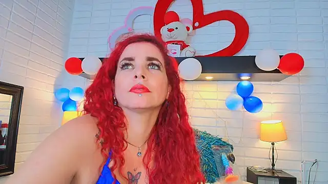 HannaBrave online show from 02/14/25, 03:47