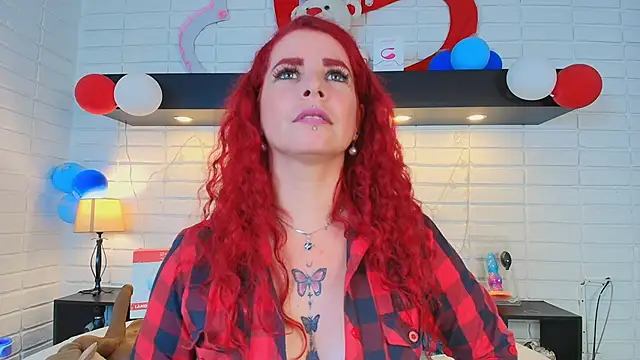 HannaBrave online show from 02/19/25, 03:27