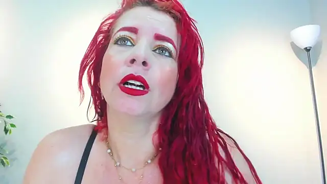 Snapshot of HannaBrave chatting on 02/01/26, 12:15 HannaBrave online show from 02/01/26, 12:15